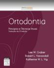 Image for Ortodontia: Principios e Tecnicas Atuais