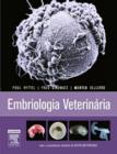 Image for Embriologia veterinaria