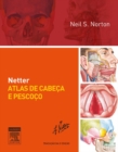 Image for Netter Atlas de Cabeca e Pescoco