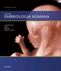 Image for Larsen Embriologia Humana