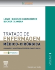 Image for Tratado de Enfermagem Medico-Cirurgica: Avaliadcao e Assistaencia dos Problemas Clinicos