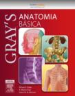 Image for Gray Anatomia Basica