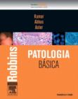 Image for Robbins patologia basica
