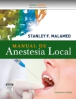 Image for Manual de Anestesia Local