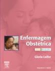 Image for Enfermagem Obstetrica