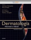 Image for Dermatologia Neonatal e Infantil