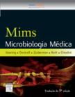 Image for Mims microbiologia medica