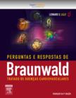 Image for Perguntas e Respostas Braunwald Tratado Doencas Cardiovasculares