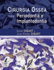 Image for Cirurgia Ossea para Periodontia e Implantodontia