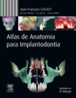 Image for Atlas de Anatomia para Implantodontia