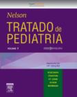 Image for Nelson Tratado de Pediatria