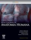 Image for McMinn Atlas Colorido de Anatomia Humana