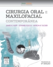 Image for Cirurgia Oral e Maxilofacial Contemporanea