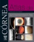 Image for Atlas de cornea
