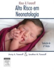 Image for Klaus &amp; Fanaroff - alto risco em neonatologia