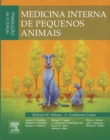 Image for Medicina Interna de Pequenos Animais