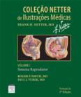 Image for Sistema Reprodutor - Volume 1: Colecao Netter de Ilustracoes Medicas
