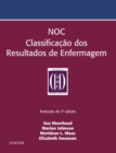 Image for NOC Classificacao dos Resultados de Enfermagem