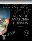 Image for Netter Atlas De Anatomia Humana