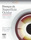 Image for Doencas da Superficie Ocular: Cornea, Conjuntiva e Filme Lacrimal