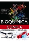 Image for Bioquimica Clinica: Aspectos Clinicos e Metabolicos