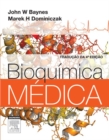 Image for Bioquimica Medica