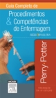 Image for Guia Completo de Procedimentos e Competaencias de Enfermagem: Adaptado a realidade brasileira