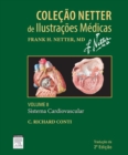 Image for Sistema Cardiovascular - Volume 8: Coledcao Netter de Ilustradcoes Medicas