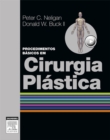Image for Procedimentos Basicos em Cirurgia Plastica