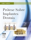 Image for Protese sobre Implantes Dentais