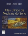 Image for Atlas Clinico de Medicina do Sono
