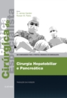 Image for Cirurgia Hepatobiliar e Pancreatica