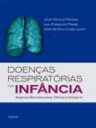 Image for Doendcas Respiratorias na Infaancia: Aspectos Biomoleculares, Clinicos e Cirurgicos