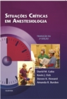 Image for Situadcoes Criticas em Anestesiologia