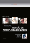 Image for Tecnicas de Revisao de Artroplastia do Quadril