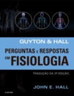 Image for Guyton E Hall Perguntas E Respostas Em Fisiologia