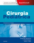 Image for Ashcraft Cirurgia Pediatrica