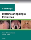 Image for Cummings Otorrinolaringologia Pediatrica
