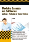 Image for Medicina Baseada em Evidencia: Leitura e Redacao de Texto Clinico