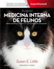 Image for August Medicina Interna de Felinos: Volume 7