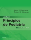 Image for Nelson Principios de Pediatria