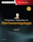 Image for Perguntas e Respostas em Otorrinolaringologia