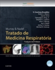 Image for Murray &amp; Nadel Tratado de Medicina Respiratoria