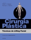 Image for Cirurgia Plastica: Tecnicas de Lifting Facial