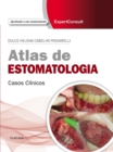 Image for Atlas de Estomatologia: Casos clinicos