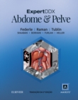 Image for ExpertDDX: Abdome e Pelve