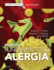 Image for Middleton Fundamentos em Alergia