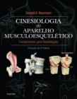 Image for Cinesiologia do Aparelho Musculoesqueletico: Fundamentos para Reabilitacao