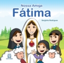 Image for A Nossa Amiga Fatima