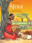 Image for Africa : contos do rio, da selva e da savana